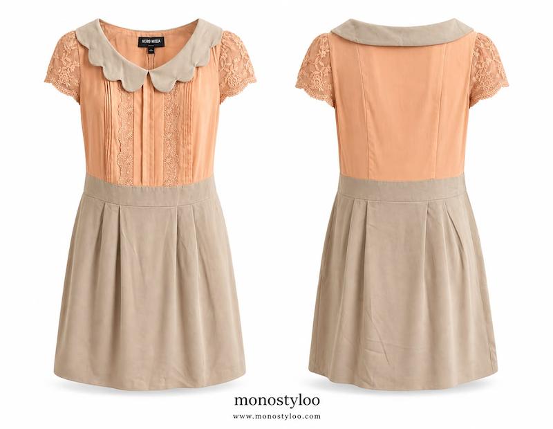 پیراهن زنانه برند VERO MODA کد VM014