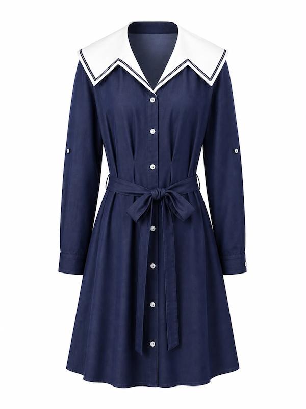 پیراهن زنانه برند Vero Moda کد VM001