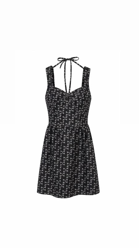 پیراهن زنانه برند VERO MODA کد VM028