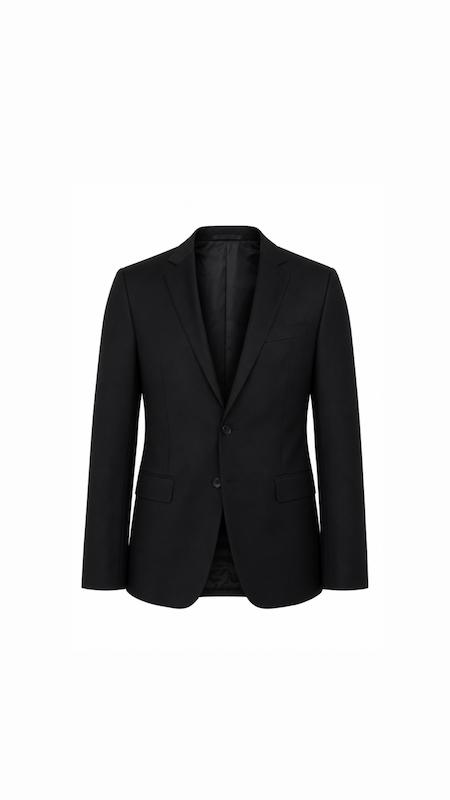 کت تک مردانه برند H&M