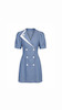 پیراهن زنانه برندVero Moda کد vm009q