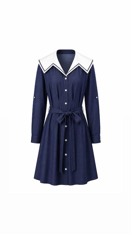 پیراهن زنانه برند Vero Moda کد VM001