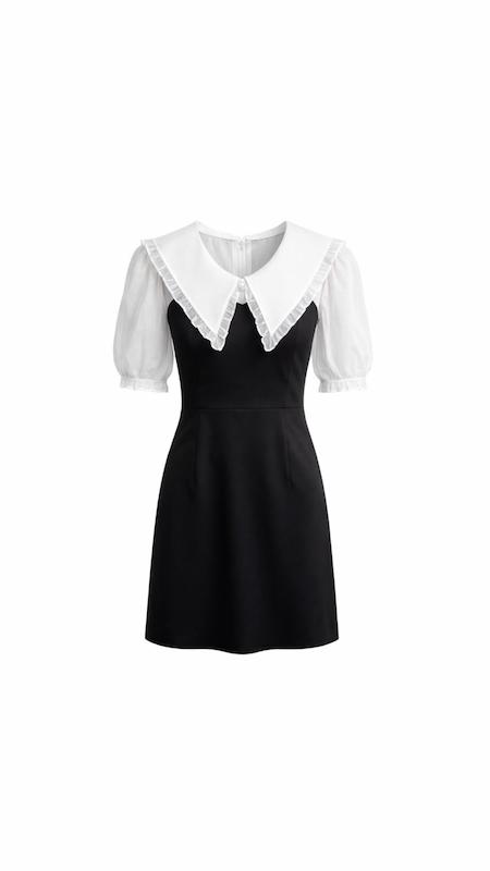 پیراهن زنانه برند VERO MODA کد VM026