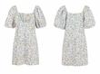 پیراهن زنانه برند VERO MODA کد VM032