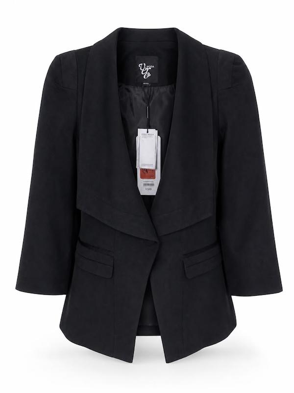 کت تک زنانه برند VERO MODA کد vm004