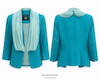 کت تک زنانه برند VERO MODA کد vm005