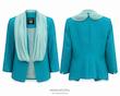 کت تک زنانه برند VERO MODA کد vm005
