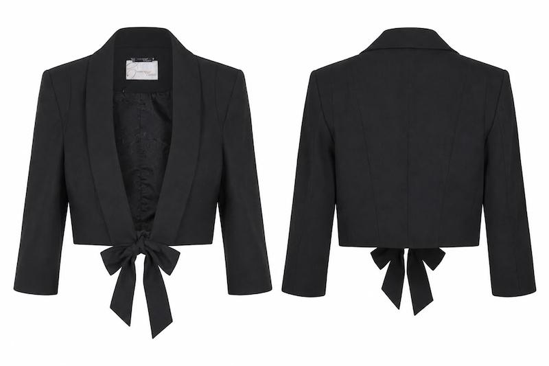 نیم کت زنانه برند VERO MODA کد Vm019f