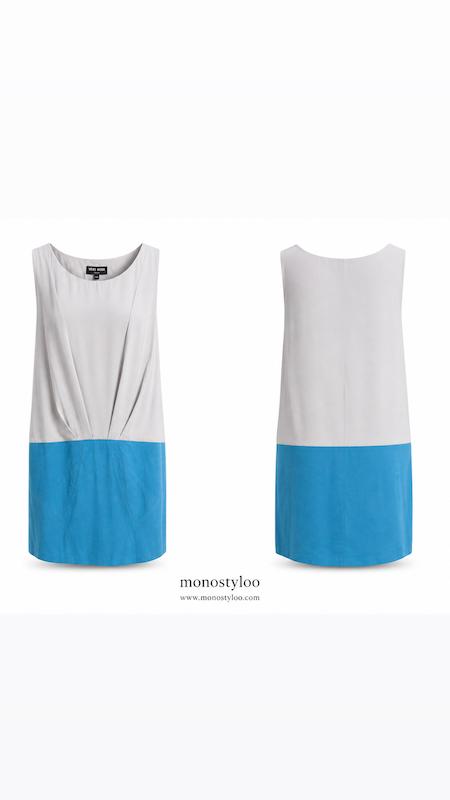 پیراهن زنانه برند Vero Moda کدvm028f