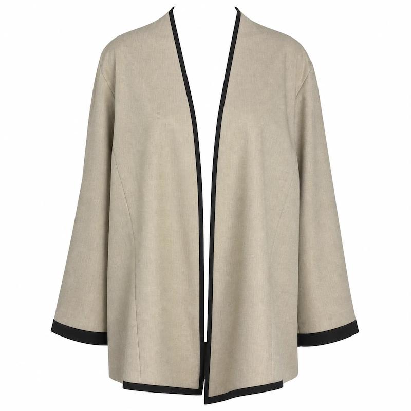کت رویه زنانه برند ESMARA کد es017g