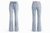 جین واید زنانه برند VERO MODA کد vm08j