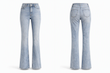 جین واید زنانه برند VERO MODA کد vm08j