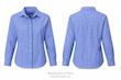 شومیز چهارخانه زنانه برند VAN HEUSEN کد vh050j