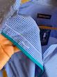 شومیز چهارخانه زنانه برند VAN HEUSEN کد vh050j