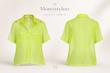 شومیز زنانه برند H&M کد hm067j