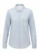 شومیز جین زنانه برند OLD NAVY کد on073j