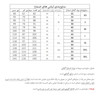دامن زنانه بلو موشن کد 540