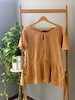 بلوز زنانه برند Lane bryant کد 065