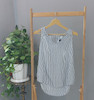 تاپ زنانه برند old navy کد034
