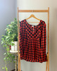 شومیز زنانه برند old navy کد 003