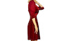 پیراهن زنانه آمور برند vero moda کد ZJ-003