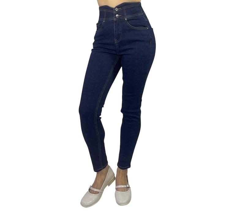 شلوار جین اسکینی زنانه برند vero Moda کد cl02