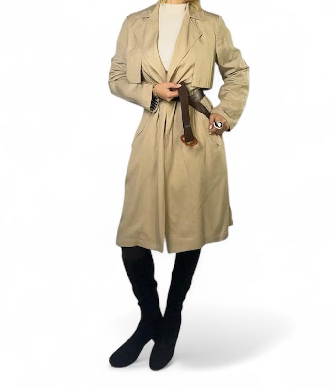 بارانی زنانه برند esmara کد 01۴