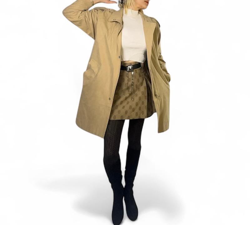 بارانی زنانه برند esmara کد 015