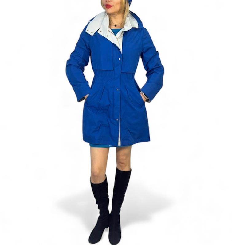 بارانی زنانه برند esmara کد 018