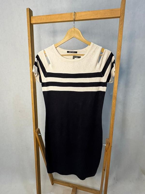 پیراهن بافت زنانه برند اسمارا کد ۱۲