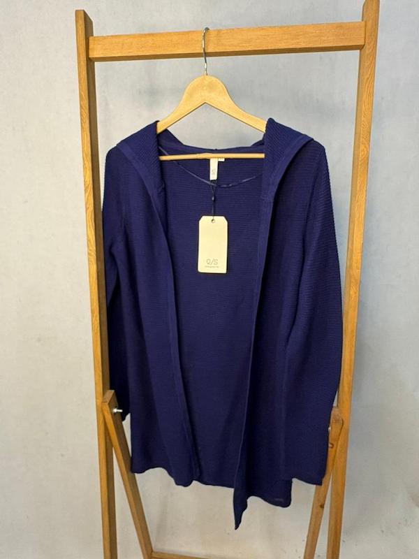 رویه بافت زنانه بر QS کد ۱۵