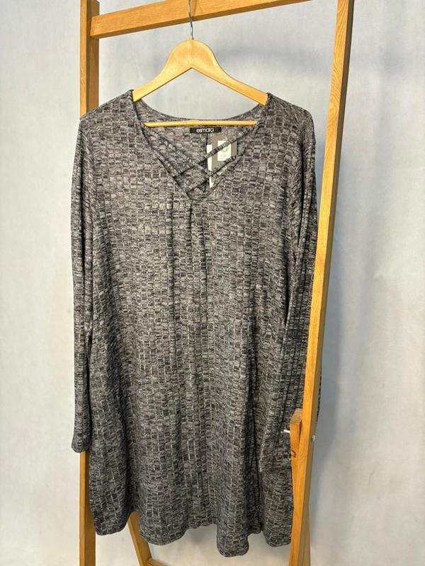 پیراهن بافت esmara کد ۱۹