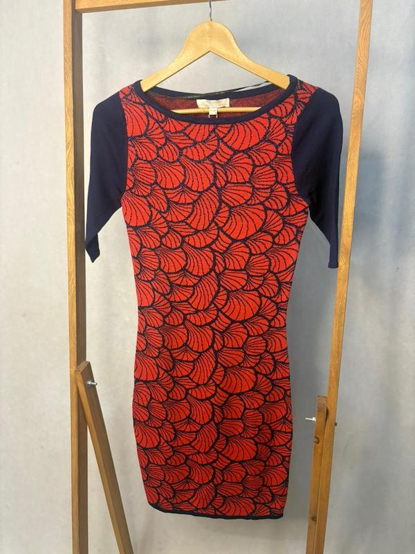 پیراهن بافت زنانه برند vero Moda کد ۲۰