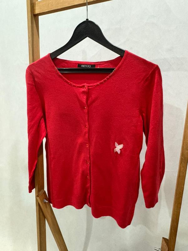 ژاکت زنانه برند esmara کد 012