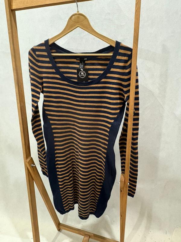 تونیک بافت زنانه برند esmaraکد 016