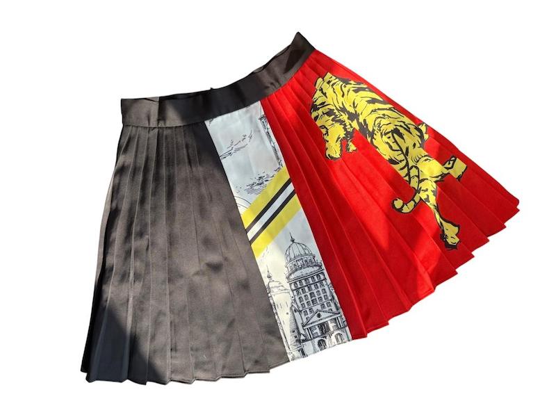 دامن کوتاه برند vero mode