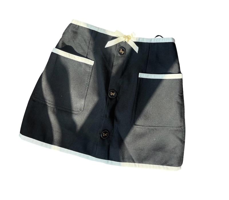 دامن کوتاه برند vero mode