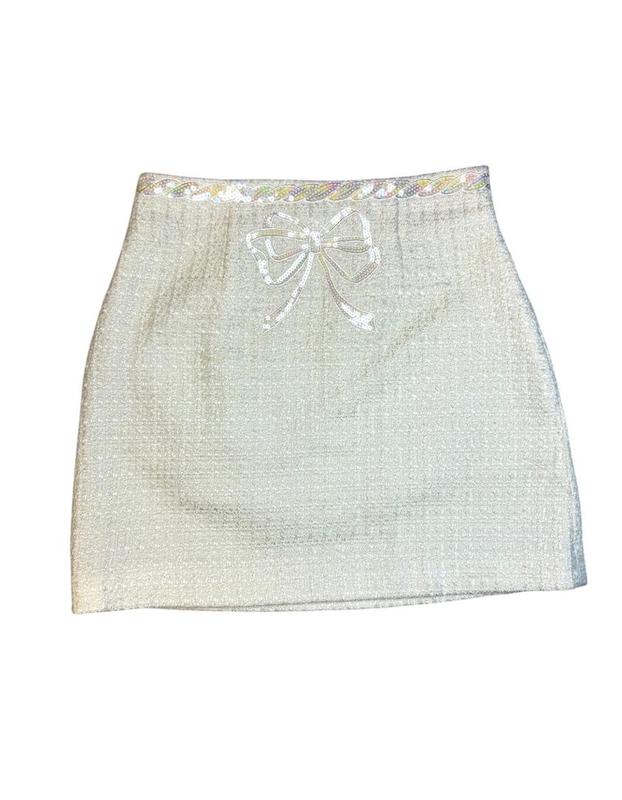 دامن کوتاه شنل برند vero mode