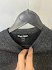 کراپ نقره بافت برند  Vero Moda  کد05