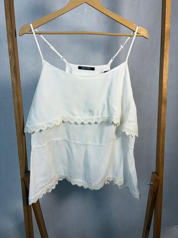 تاپ زنانه برند smara کد 011