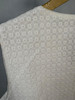 تاپ سوزندوزی زنانه برند esmara کد 019