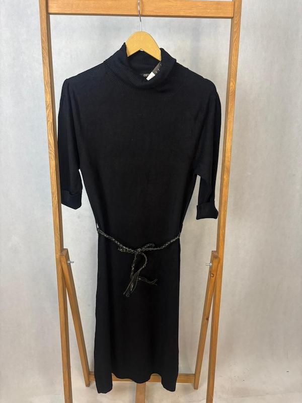 پیراهن یقه اسکی زنانه برند Esmara کد 032