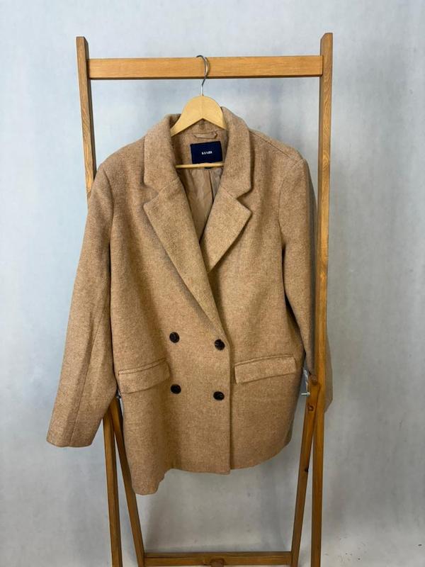 پالتو زنانه برند Kiani کد 014