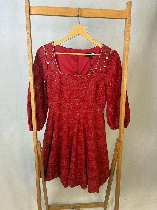 پیراهن زنانه برند Vero Moda کد 039