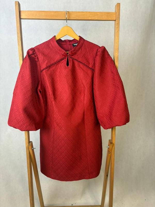 پیراهن زنانه برند Vero Moda کد 042