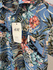 پیراهن مردانه برند H&M  کد 04
