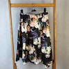 دامن بهاری زنانه برند Vero Moda کد 015