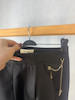 شلوار پارچه ای مدل نام استایل زنانه برند Vero Moda کد 001