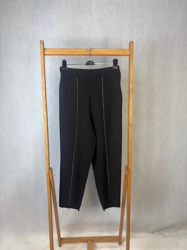 شلوار پارچه ای مدل نام استایل زنانه برند Vero Moda کد 005