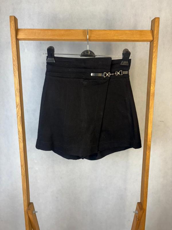 دامن شلوارکی کوتاه زنانه برند Vero Moda کد 009